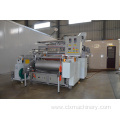 CL-55/70A LLDPE Extrusion Stretch Wrapping Film Line